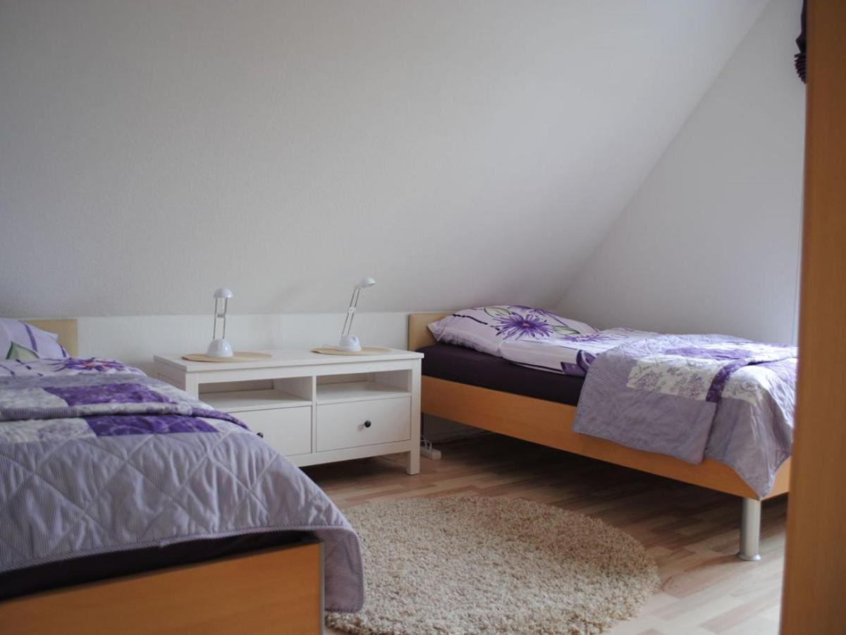 Ferienhaus Rathje An Der Schlei In Fahrdorf Fahrdorf  エクステリア 写真